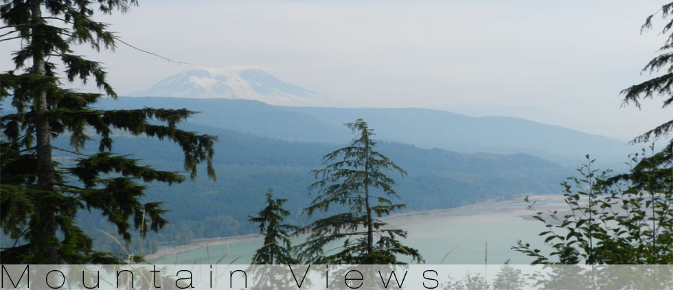 Mountain Views